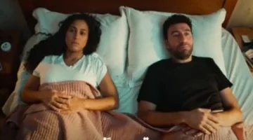 مسلسل كارثة طبيعية لمحمد سلام يعرض قريبًا ويطرح تحديات إنسانية عميقة